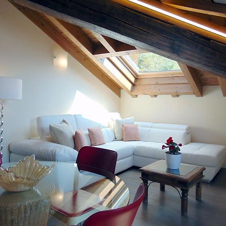 Villa Monti Varenna Kültér fotó