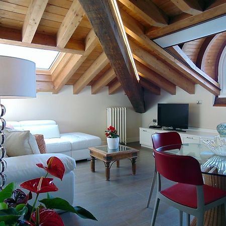 Villa Monti Varenna Kültér fotó