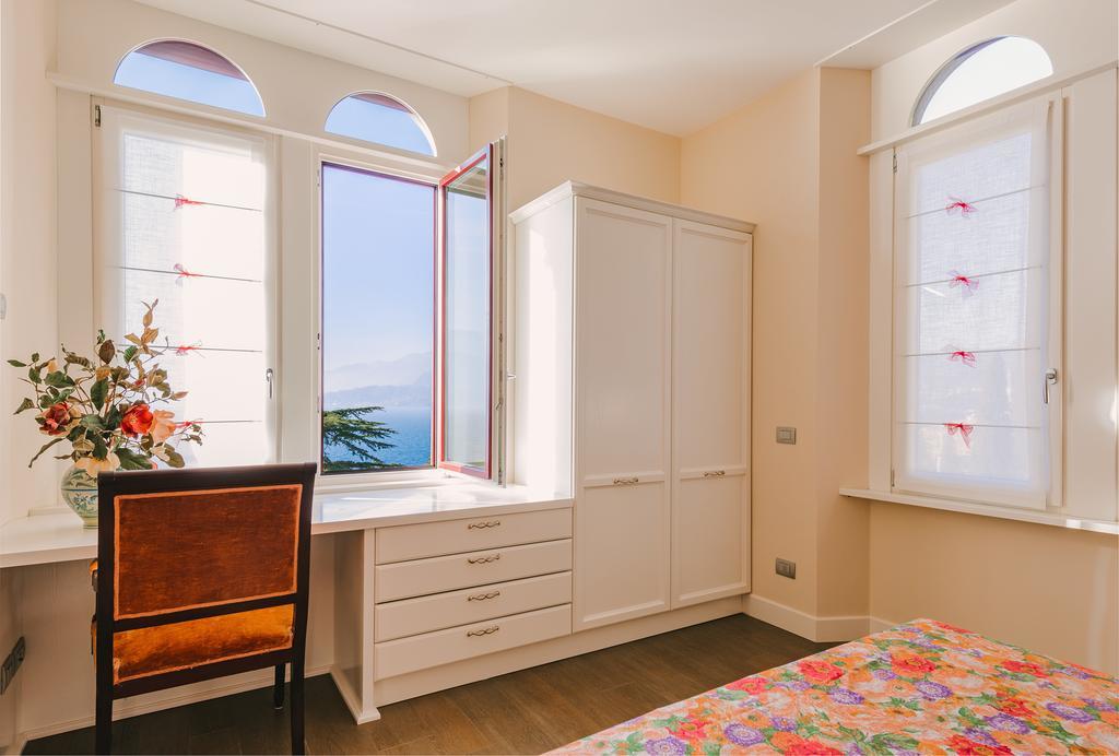 Villa Monti Varenna Szoba fotó