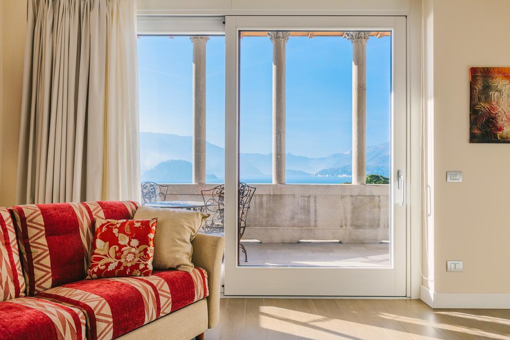 Villa Monti Varenna Szoba fotó