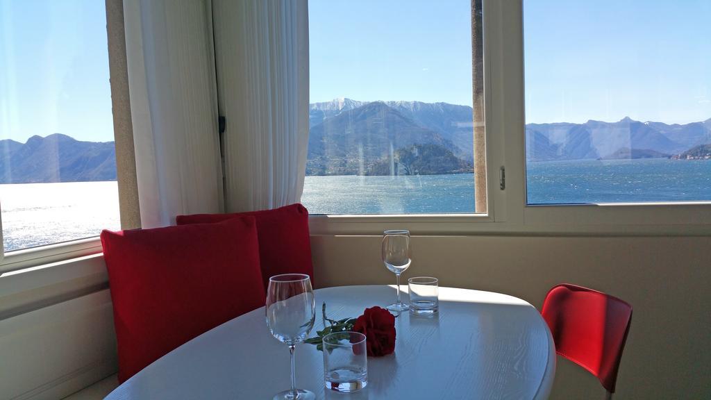 Villa Monti Varenna Szoba fotó