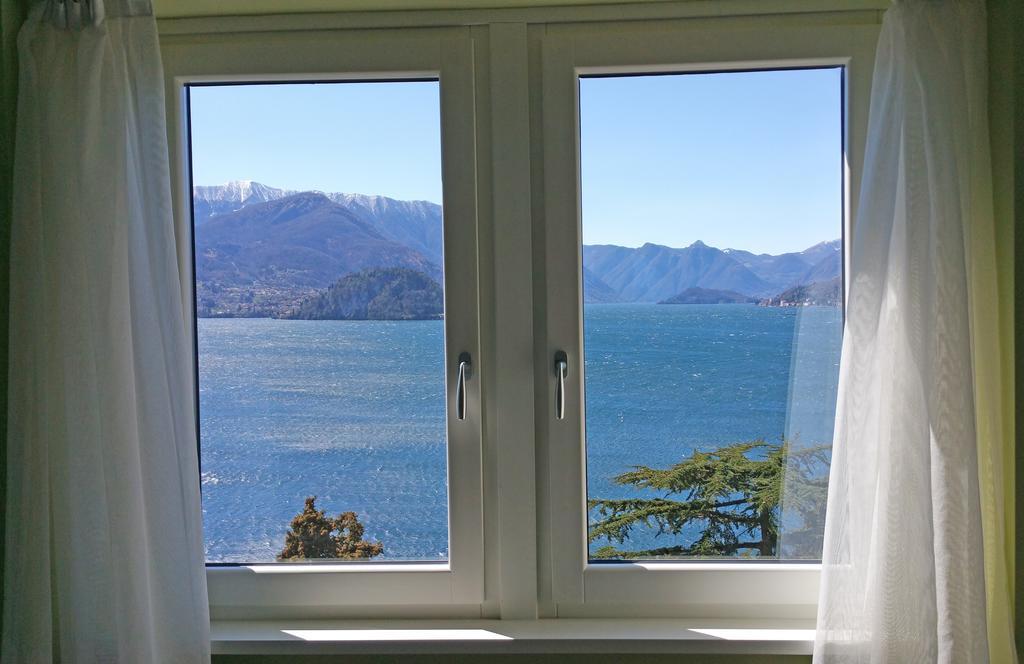 Villa Monti Varenna Szoba fotó