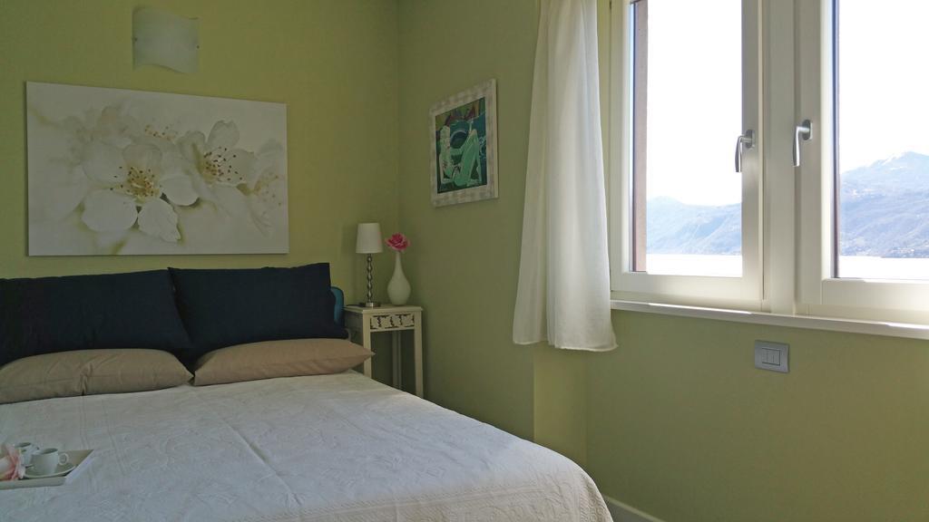 Villa Monti Varenna Szoba fotó