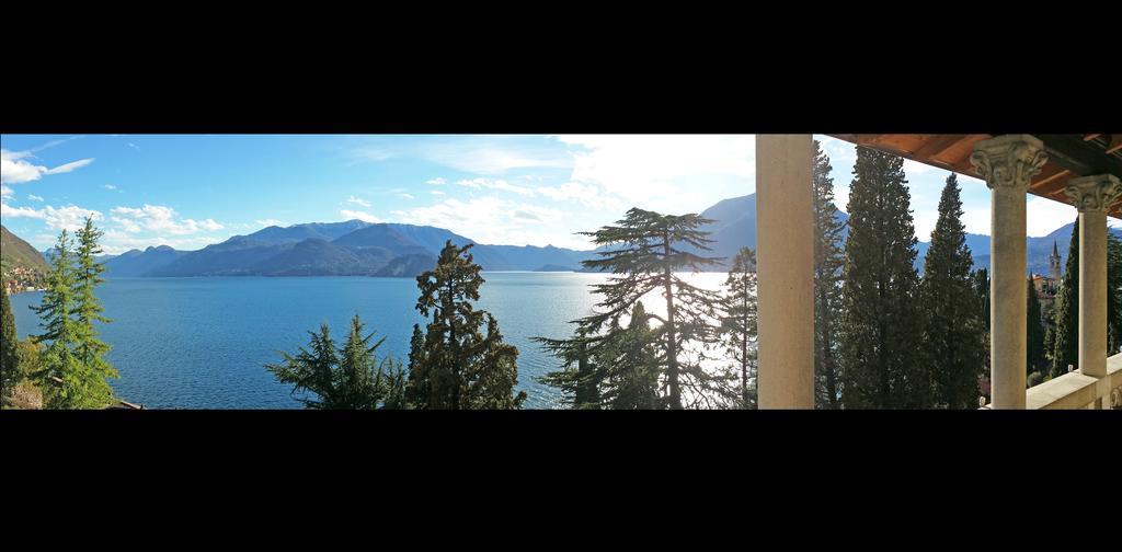 Villa Monti Varenna Kültér fotó