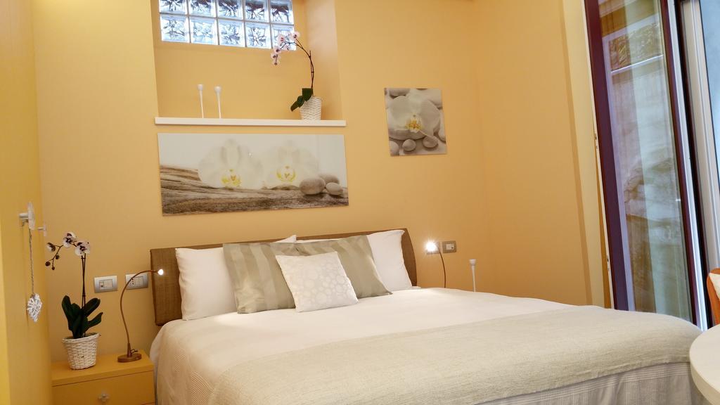 Villa Monti Varenna Kültér fotó