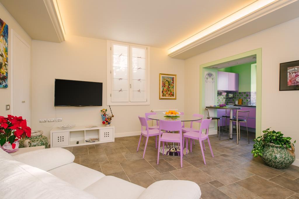Villa Monti Varenna Kültér fotó