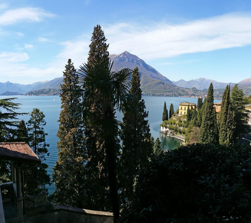 Villa Monti Varenna Kültér fotó