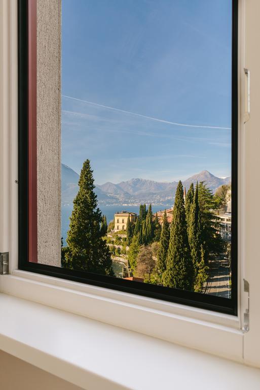 Villa Monti Varenna Kültér fotó