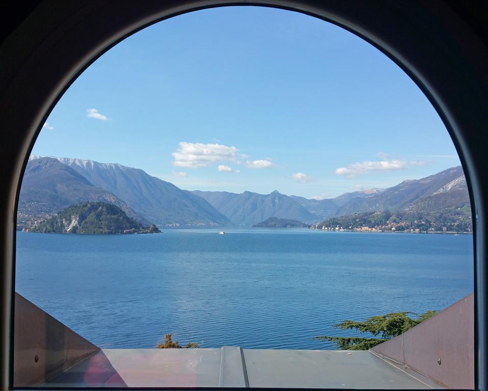 Villa Monti Varenna Kültér fotó