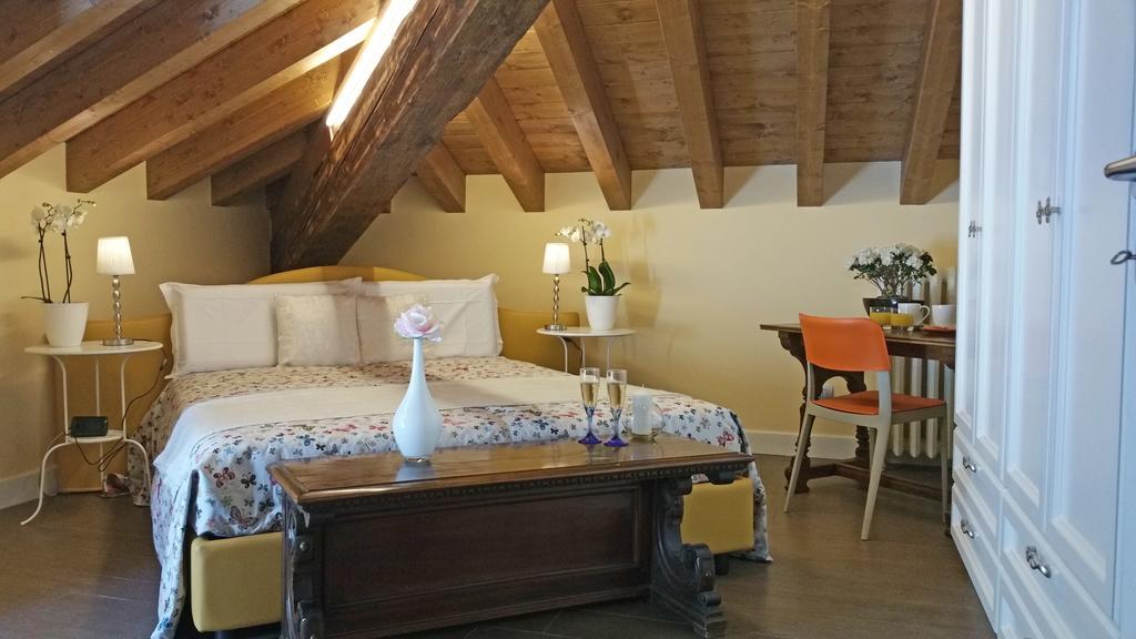 Villa Monti Varenna Kültér fotó