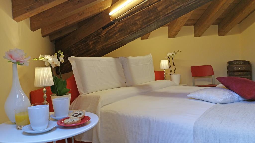 Villa Monti Varenna Kültér fotó