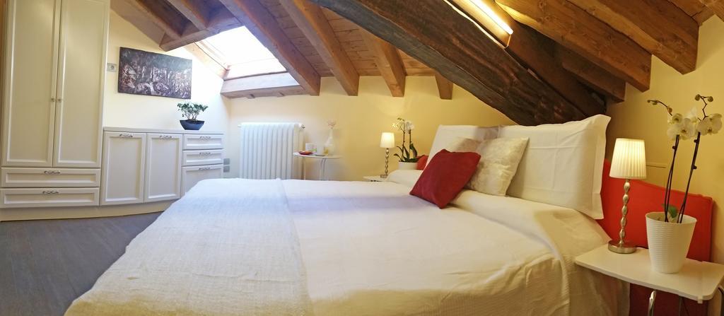 Villa Monti Varenna Kültér fotó