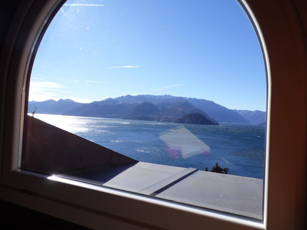 Villa Monti Varenna Kültér fotó