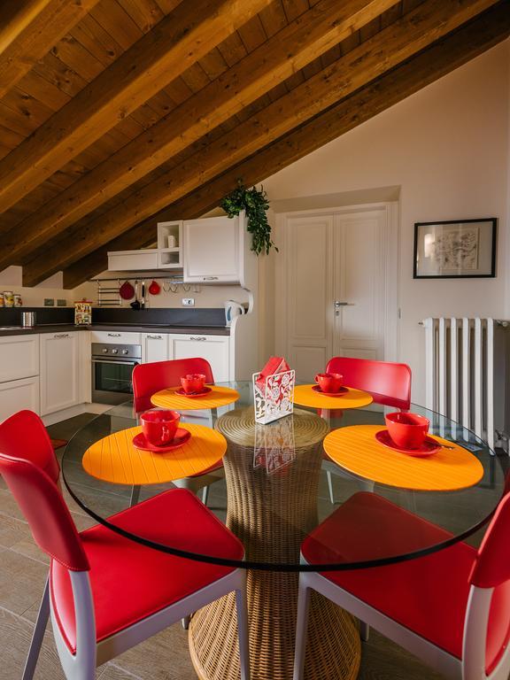 Villa Monti Varenna Kültér fotó