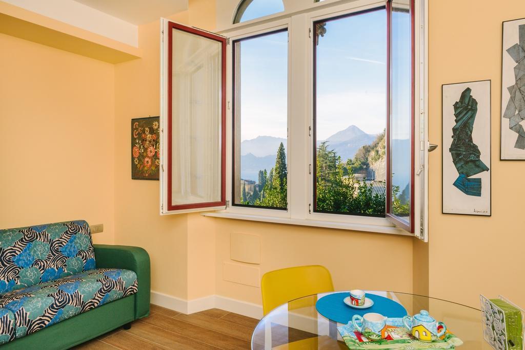 Villa Monti Varenna Kültér fotó