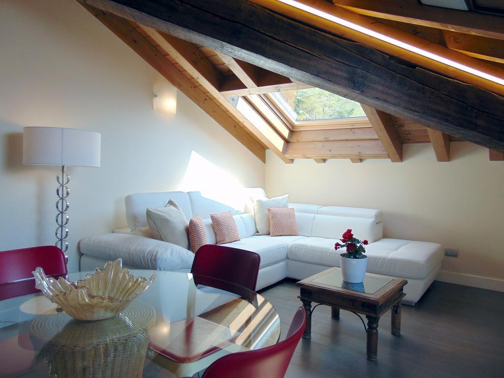 Villa Monti Varenna Kültér fotó